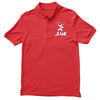 unicorns are born in june Polo Shirt