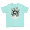 narcos Youth Tee