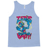 undead zed Tank Top