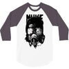 nuke 3/4 Sleeve Shirt