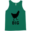big cock Tank Top