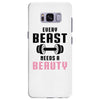 Every Beast Needs a Beauty Samsung Galaxy S8 Plus