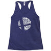 smash Racerback Tank