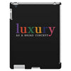 Luxury As A Croad Concept iPad 3 and 4 Case
