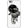 spacewalk iPhone 6/6s Case