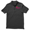 romance in the world Polo Shirt