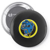 new spirit Pin-back button