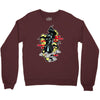 samurai Crewneck Sweatshirt