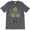 majin warrior T-Shirt