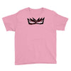 mark of the ninja   focus Youth Tee