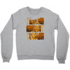 the bad Crewneck Sweatshirt