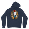 pharaoh commander Unisex Hoodie