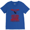 zebra animals lover V-Neck Tee
