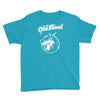 old skool Youth Tee