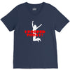 i pooped today V-Neck Tee