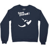 save yourself Crewneck Sweatshirt