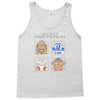 select your co pilot Tank Top
