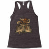 ancient tale Racerback Tank