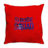 SUICIDE SQUAD Throw Pillow