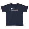 malibu sands Toddler T-shirt