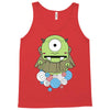 one eyes monster Tank Top