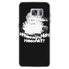 wheres my hos at santa claus Samsung Galaxy S7