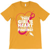 this girls heart T-Shirt