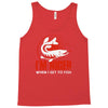 i'm nicer! Tank Top