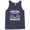 This Girl Loves Her Husband Tank Top