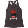 wild homies Racerback Tank