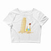 amateur Crop Top