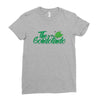 THE GONDO Ladies Fitted T-Shirt