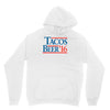 tacos  beer '16 Unisex Hoodie
