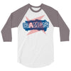 fahrie77 3/4 Sleeve Shirt