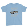 america's  highway Youth Tee