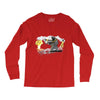 b.a. bearacus Long Sleeve Shirts