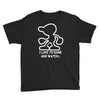 game and watch parody video game Youth Tee