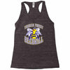 viridian forest beedrill Racerback Tank