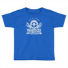warboys Toddler T-shirt