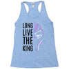 black panther 1 Racerback Tank