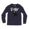Elvis Presley Rock N Roll Long Sleeve Shirts