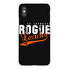 rogue leader iPhoneX