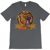 danger angry bear T-Shirt