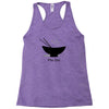 Pho Sho gif riceback Racerback Tank