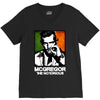 mcgregor the notorious ireland V-Neck Tee