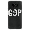 political Samsung Galaxy S8
