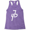 Jake Paul Racerback Tank