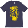 badger crest T-Shirt