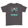go rogue Youth Tee