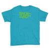 back to the 80's Youth Tee